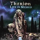 THERION Live in Mexico album cover