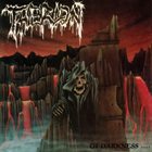THERION — Of Darkness... album cover