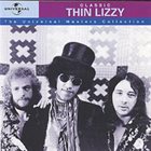 THIN LIZZY Classic Thin Lizzy album cover