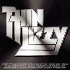 THIN LIZZY Icon album cover