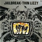 THIN LIZZY Jailbreak album cover