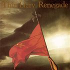 THIN LIZZY — Renegade album cover