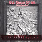 THIRD DEGREE Six Years Of 666 (Discography) album cover