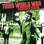 THIRD WORLD WAR Armageddon album cover