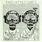 THIRD WORLD WAR Third World War 2 album cover