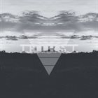 T.H.I.R.S.T. Between Light And Darkness album cover