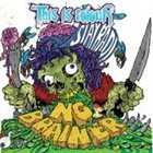 THIS IS COLOUR No Brainer album cover