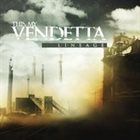 THIS MY VENDETTA Lineage album cover