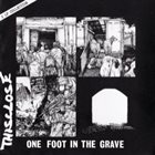 THISCLOSE One Foot In The Grave / Chapter III album cover