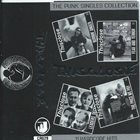 THISCLOSE The Punk Singles Collection - 11 Hardcore Hits album cover