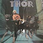 THOR — Keep The Dogs Away album cover