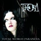 THORA Total World Paranoia album cover