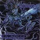 THORAZINE Geneticide album cover