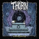 THORN (AZ) Crawling Worship album cover