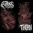 THORN (AZ) Fumes / Thorn album cover