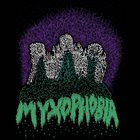 THORN (AZ) Myxophobia album cover