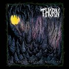 THORN (AZ) The Encompassing Nothing album cover