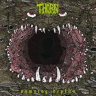 THORN (AZ) Yawning Depths album cover