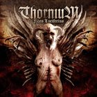 THORNIUM — Fides Luciferius album cover