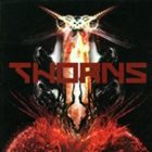 THORNS Thorns album cover