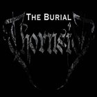 THORNSIDE The Burial album cover