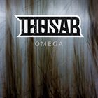 THOSAR Omega album cover