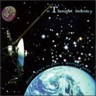 THOUGHT INDUSTRY Outer Space Is Just a Martini Away album cover