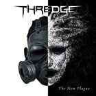 THREDGE The New Plague album cover