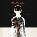 THREE DAYS GRACE — Human album cover