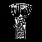THREE TOWERS Deity album cover