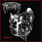 THREE TOWERS Deity II album cover
