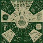 THRICE — Vheissu album cover
