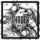 THROES Koro album cover