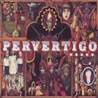 THRONE OF CHAOS Pervertigo album cover