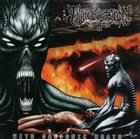THRONEAEON With Sardonic Wrath album cover