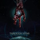 THROUGH VEINS Immortality album cover
