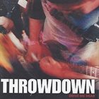 THROWDOWN Drive Me Dead album cover
