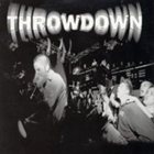 THROWDOWN Throwdown album cover