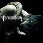 THROWDOWN Venom & Tears album cover
