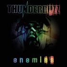 THUNDERBUZZ Enemies album cover