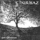 THURISAZ Anno Viroviacum album cover