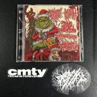 THUS SPOKE ZARATHUSTRA CMTY x ds//fp album cover