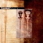 TIAMAT — Cain album cover