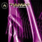 TIAMAT For Her Pleasure album cover