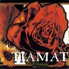 TIAMAT Gaia album cover