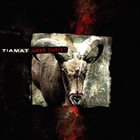 TIAMAT Judas Christ album cover