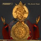 TIAMAT The Scarred People album cover