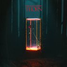 TIDE HAS TURNED Thorn album cover