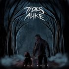 TIDES ALIKE Cry Wolf album cover