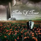 TIDES OF TIME Empathica album cover